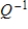 Determine   from the given matrix with orthogonal columns without using row operations.  <div style=padding-top: 35px> 