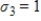 Determine the numerical rank of a   matrix with singular values   ,   ,   ,   , and   , if   .<div style=padding-top: 35px> 