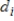 If D is a diagonal matrix with diagonal entries   , then the singular values of D are given by   .<div style=padding-top: 35px> 