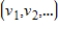 In the vector space , let S be the set of all sequences such that there exists some such that for all (all eventually-zero sequences). Determine if S is a subspace of , and if not explain why.