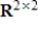 In the vector space , let S be the set of matrices A such that . Determine if S is a subspace of , and if not explain why.