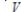 Let V be a vector space with vector addition and scalar multiplication , and let W be a vector space with vector addition and scalar multiplication . Define , with addition and scalar multiplication . Determine if is a vector space, and if not explain why.