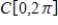 Determine if is in the subspace of given by .