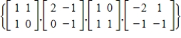 Determine if the set of vectors is linearly independent in .