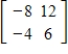 Find the characteristic polynomial, the eigenvalues, and a basis for each eigenspace for the matrix A = .