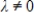 If is an eigenvalue of an invertible matrix A, then is an eigenvalue of the matrix .