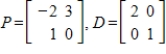 Compute if .