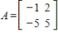 Factor the matrix from Question 2 in the form where B is a rotation-dilation matrix.