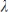 If is an eigenvalue of the real matrix A with corresponding eigenvector , then is an eigenvalue of with corresponding eigenvector .