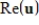 If is an eigenvalue of the real matrix A with corresponding eigenvector , then is an eigenvalue of with corresponding eigenvector .