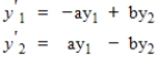 If , and are solutions to the initial-value problem , with , then for all t.