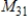 Find   and   for the matrix  <div style=padding-top: 35px> 