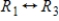 Suppose the matrix   results from a matrix A using the row operations   ,   ,   , and   . Find   .<div style=padding-top: 35px> 