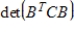 Suppose A, B, and C are   matrices and   ,   , and   . Find each of the following.(a)   (b)   (c)   (d)  <div style=padding-top: 35px> 