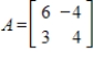 Find   and use it to determine   , where  <div style=padding-top: 35px> 