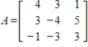 Find   and use it to determine   , where  <div style=padding-top: 35px> 