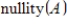 Find a basis for the null space of the given matrix A and give .