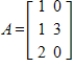 Find bases for the column space of A, the row space of A, and the null space of A.