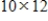 Suppose that A is a matrix, and that B is an equivalent matrix in echelon form. If B has pivot columns, what is ?