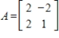 Determine whether is one-to-one, and whether is onto, where and