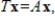 Determine whether is one-to-one, and whether is onto, where and
