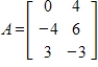 Determine whether is one-to-one, and whether is onto, where and