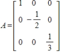 Evaluate where is a positive integer, and