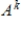 If is a square invertible matrix, then is an invertible matrix for every positive integer , with