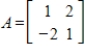 Determine if the system (where and have the appropriate number of components) has a solution for all choices of .