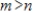 Suppose a matrix has rows and columns, with . Then the columns of span R<sup>n</sup>.