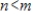 Suppose matrix has rows and columns, with . Then the columns of are linearly dependent.