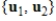 If , , and are all linearly independent, then is linearly independent.