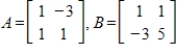 Evaluate the given inner product on for .
