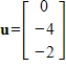 Evaluate , where the inner product on is for .
