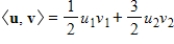 Determine , where and .