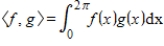 Determine , where and .