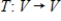 If is an inner product on a vector space V, and v is any vector in V, then defined by is a linear transformation.