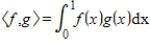 Let , , and let the inner product on be given by . Use the fact that is an orthonormal basis for S to find .