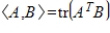 Find , where , where and the inner product on is .