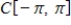 Let be a subspace of . Let . Find with respect to the inner product .