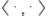 If is a linear dependent set of nonzero vectors in a vector space V, and is any inner product on V, then there exists such that .