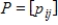 If is an orthonormal set in an inner product space V, and is a orthogonal matrix, then is also an orthonormal set in V.