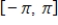If f is an odd function on , then in the Fourier approximation of f, we have for every k.