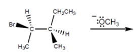 Circle all possible products for the reaction: 
