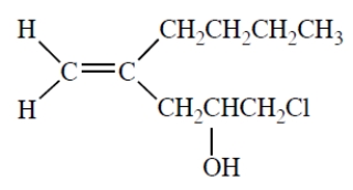 Name the compound with an IUPAC systematic name.