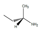 <strong>For the racemic acid: Which structures could be effective as resolving agents for separation of the enantiomers for the racemic acid?</strong> A) B) C) D) (2S, 3S)-tartaric acid