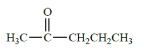 Draw the structures of three enols that would be spontaneously converted into the following ketone. (Don't forget stereoisomers.)