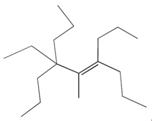 Provide an IUPAC name for the compound.   