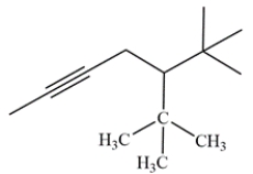 Give the IUPAC name, including stereochemistry, of the compound: