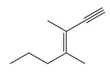 Name this compound (including stereochemical configuration where appropriate).